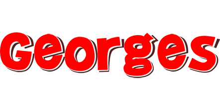 Georges basket logo