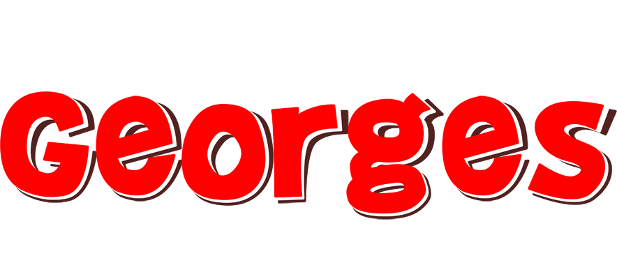 Georges basket logo