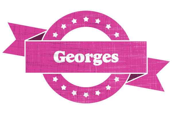 Georges beauty logo