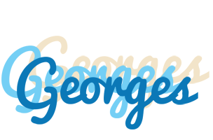 Georges breeze logo