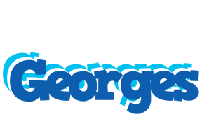 Georges business logo