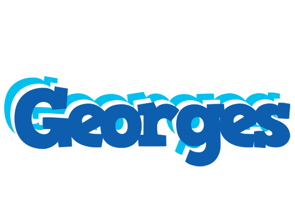 Georges business logo