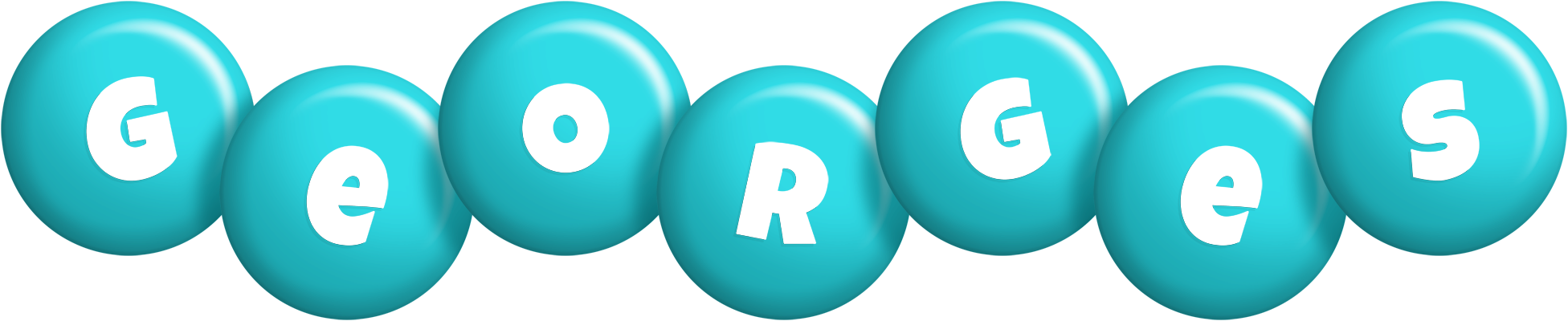 Georges candy-azur logo