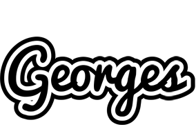 Georges chess logo
