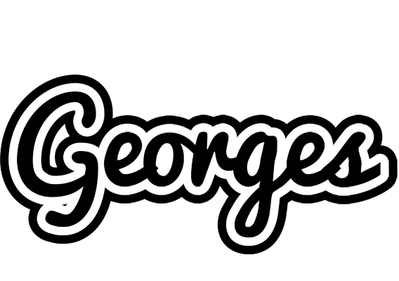 Georges chess logo
