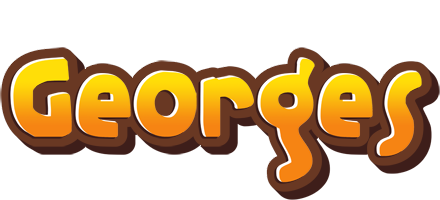 Georges cookies logo
