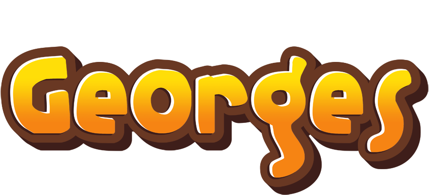 Georges cookies logo