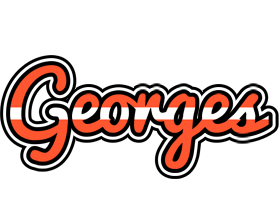 Georges denmark logo