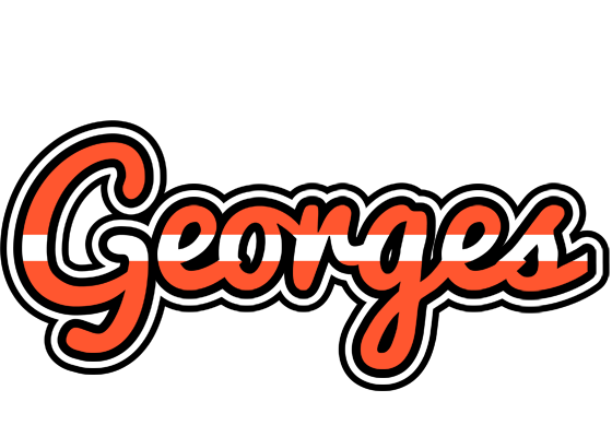 Georges denmark logo