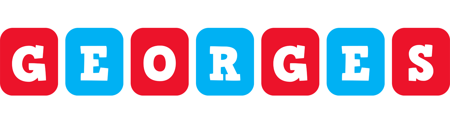 Georges diesel logo