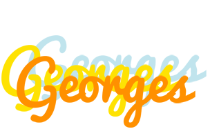 Georges energy logo
