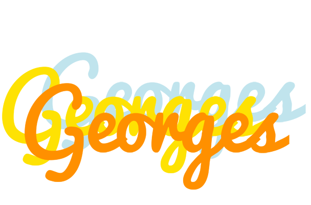 Georges energy logo