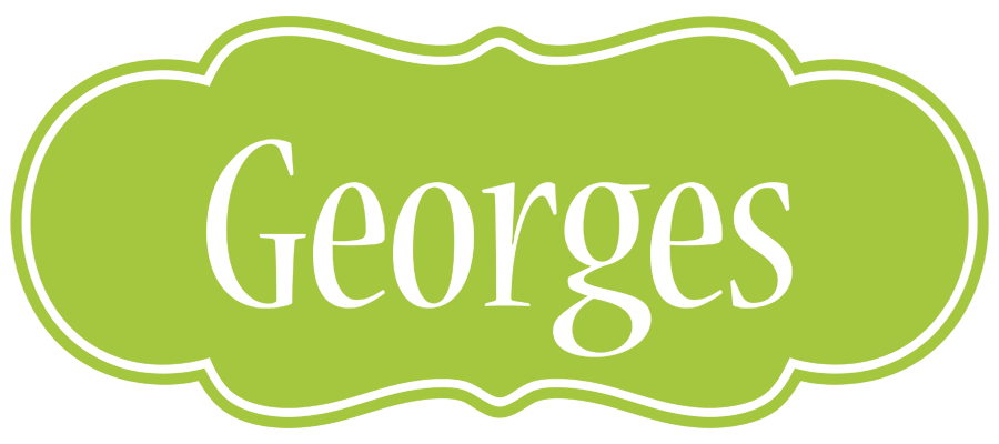 Georges family logo