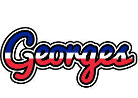 Georges france logo