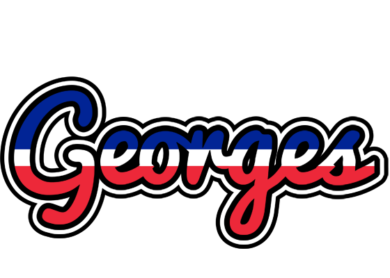 Georges france logo