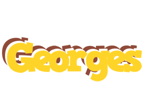 Georges hotcup logo
