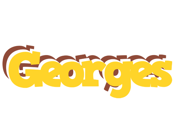 Georges hotcup logo