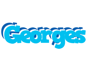 Georges jacuzzi logo