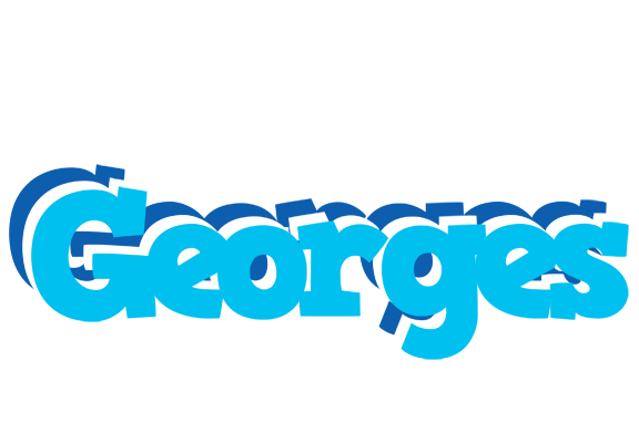 Georges jacuzzi logo