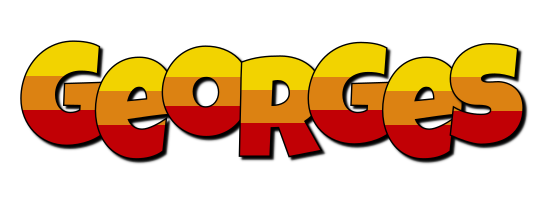 Georges jungle logo