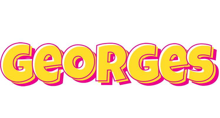 Georges kaboom logo