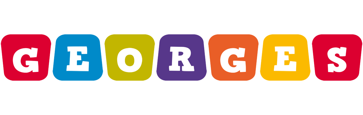 Georges kiddo logo