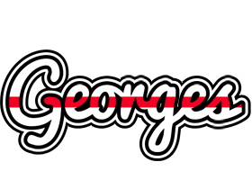 Georges kingdom logo