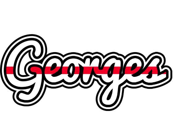 Georges kingdom logo