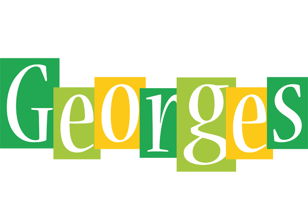 Georges lemonade logo