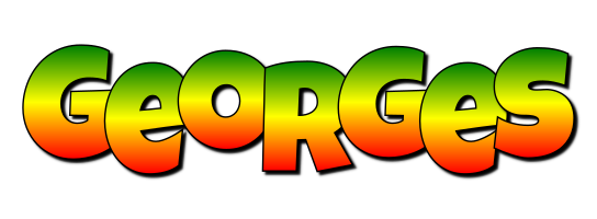 Georges mango logo