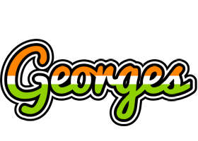 Georges mumbai logo