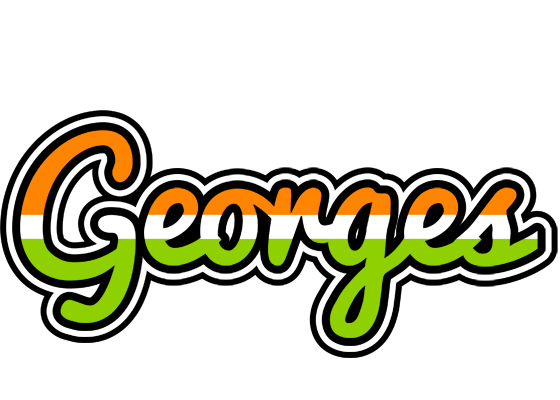 Georges mumbai logo