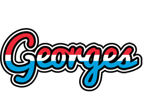 Georges norway logo