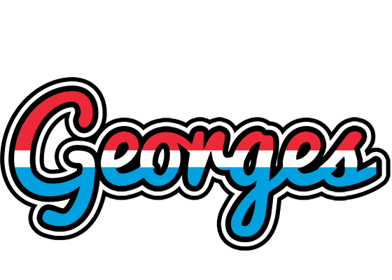 Georges norway logo