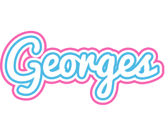 Georges outdoors logo