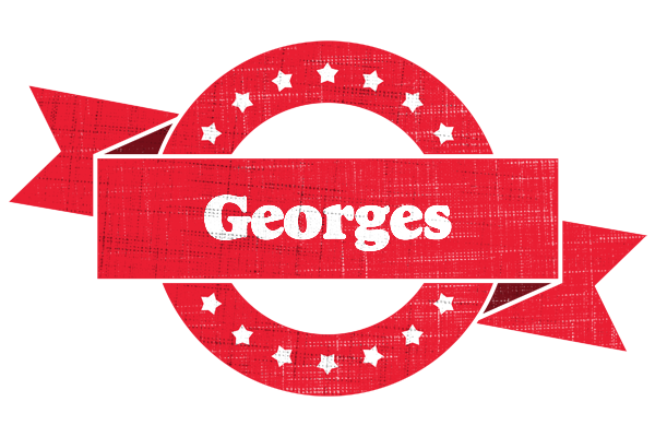 Georges passion logo
