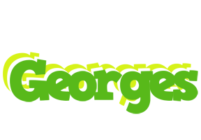Georges picnic logo