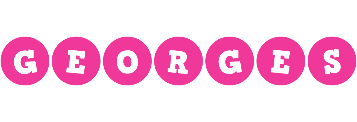 Georges poker logo