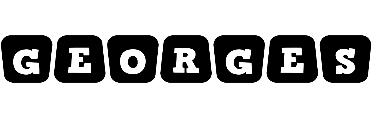 Georges racing logo