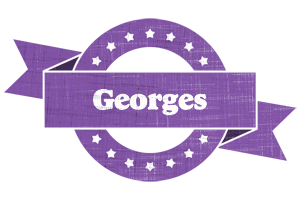 Georges royal logo