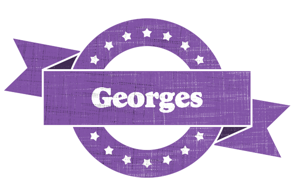 Georges royal logo