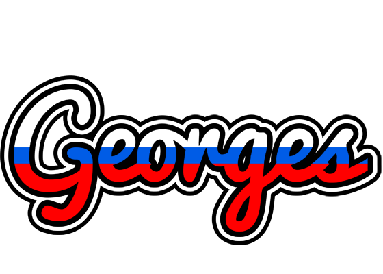 Georges russia logo