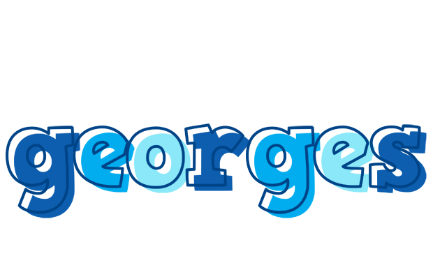 Georges sailor logo