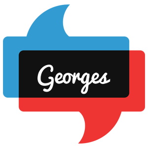 Georges sharks logo