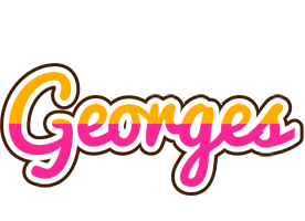 Georges Logo | Name Logo Generator - Smoothie, Summer, Birthday, Kiddo ...