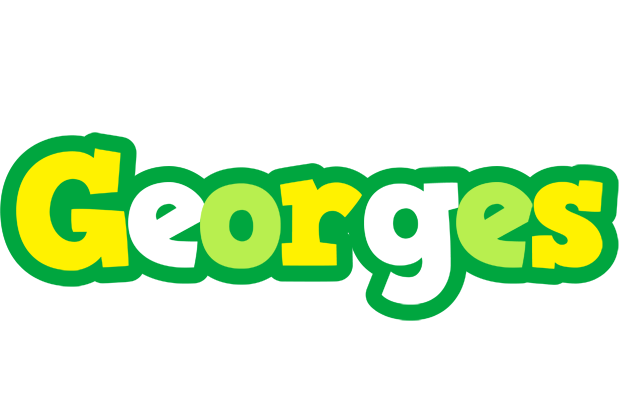 Georges soccer logo