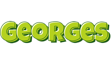 Georges Logo | Name Logo Generator - Smoothie, Summer, Birthday, Kiddo ...