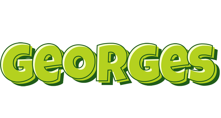 Georges summer logo