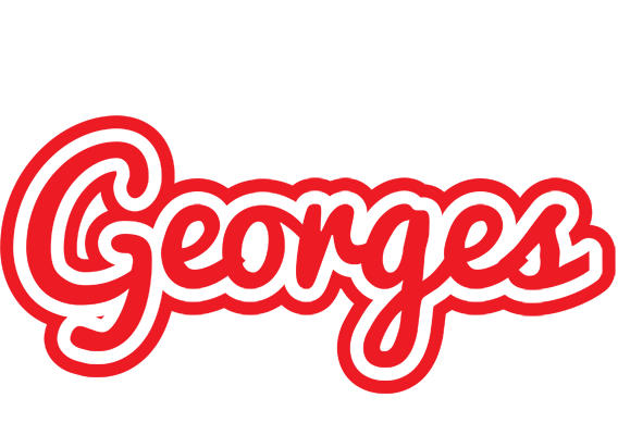 Georges sunshine logo