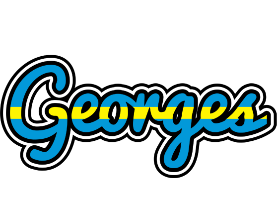 Georges sweden logo